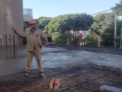 Departamento en Venta 1 año