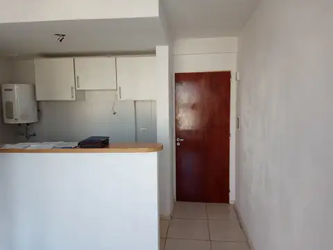 Departamento en Venta en Rosario, USD 59.000