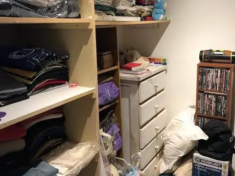 Departamento en Venta con 2 cocheras