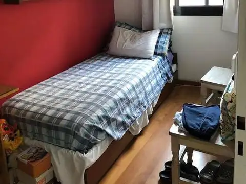 Departamento en Venta en Olivos, USD 240.000