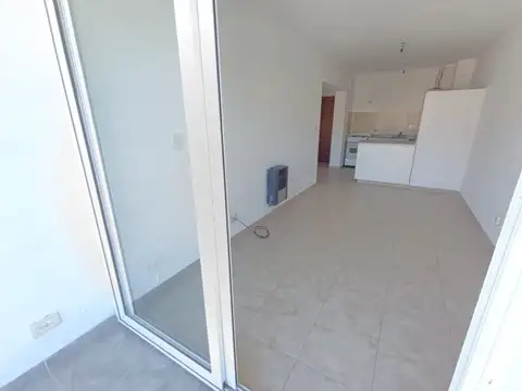 VENTA DEPARTAMENTO 1 DORMITORIO BALCÓN APTO CREDIT