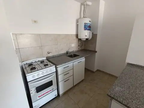 Departamento en Venta en República De La Sexta, USD 36.000