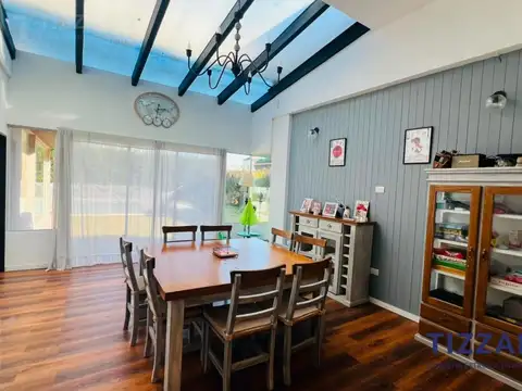 Casa en Venta  Las Acacias Guillermo E. Hudson