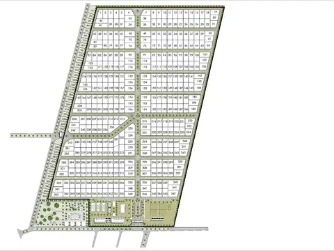 Terreno en Venta en Funes, USD 60.000
