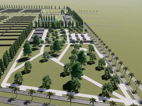 Terreno en Venta de 602,0 m2
