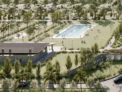 Terreno en Venta de 602,0 m2