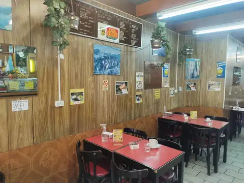 Avenida Rivadavia 2200