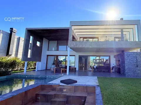 Casa en Venta en Nordelta, Partido de Tigre
