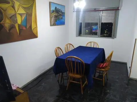 Salvigny 1750 , Piso 8