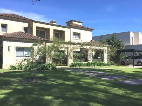 Alquiler Febrero 2026 -Barrio El Encuentro