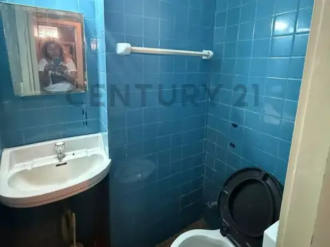 Departamento en Venta en San Nicolás, USD 60.000