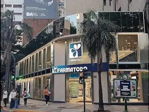 Local en Venta Barrio Norte
