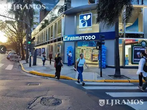 Local en Venta Barrio Norte