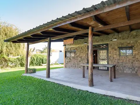 Casa en Venta en Ibarlucea, USD 105.000