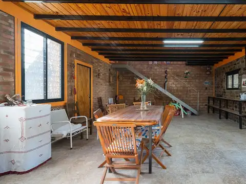 Casa en Venta 12 años