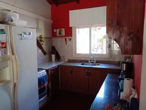 Casa en Alquiler de 2 dormitorios