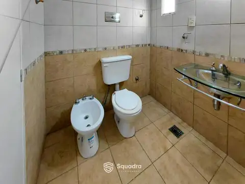Depto Tipo Casa en Alquiler al Norte