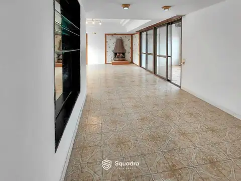 Depto Tipo Casa en Alquiler de 3 dormitorios