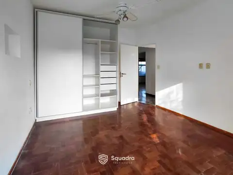 Depto Tipo Casa 5 ambientes con 1 baño