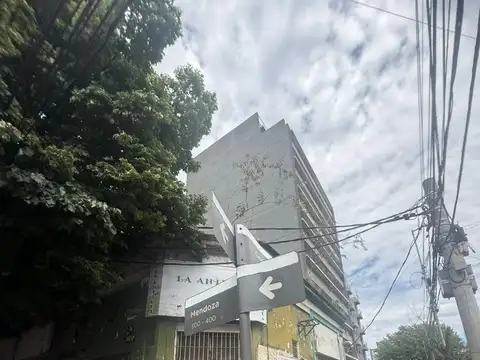 Lote de terreno apto edificio