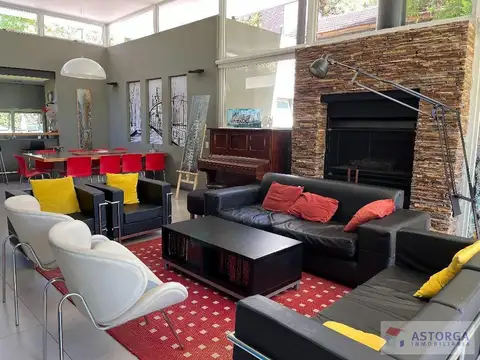 Casa en Venta de 4 dormitorios