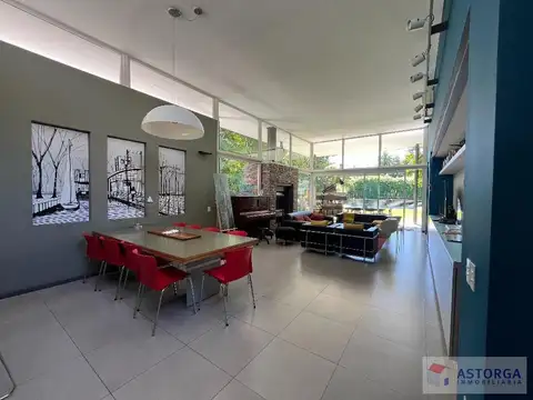 Casa en Venta en San Carlos Country Club, USD 410.000