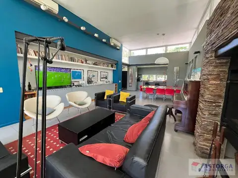Casa en Venta en San Carlos Country Club, USD 450.000