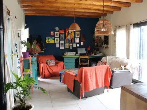 Casa en Venta 3 años