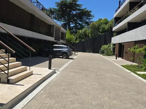 San Fernando Punta Chica