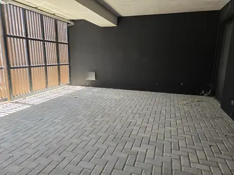 Departamento 4 ambientes con 4 baños