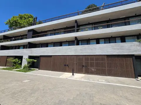 departamento 4 ambientes en Punta Chica