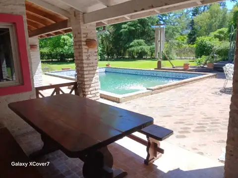 Casa en Venta A Estrenar