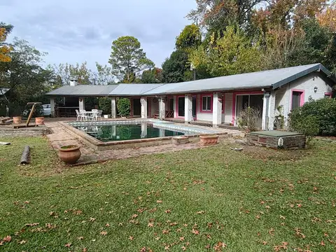 El Remanso, B2812 Exaltación de la Cruz, Provincia de Buenos Aires, Argentina
