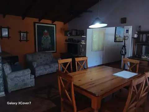 Venta Casa Quinta en El Remanso