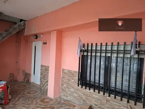 Casa 3 ambientes