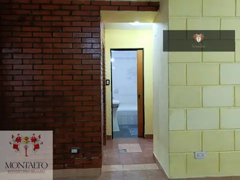 Casa 3 ambientes