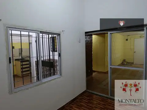 Casa en Alquiler 36 años