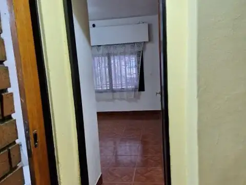Casa 3 ambientes
