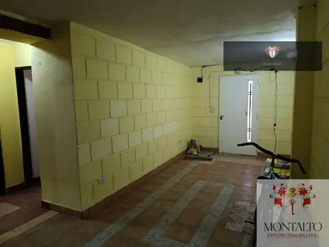 Casa en Alquiler de 2 dormitorios