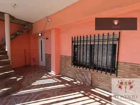 Casa en Alquiler en Caseros, Partido de Tres de Febrero
