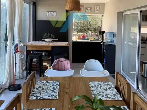 Casa en Venta en Pilar del Este - San Ramon, USD 200.000