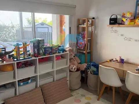 Casa en Venta al Oeste