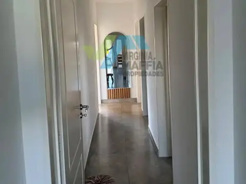 Casa en Venta 3 años