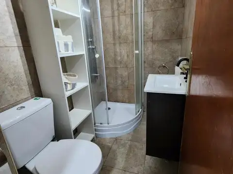 Departamento en Alquiler Temporal en Núñez, USD 550