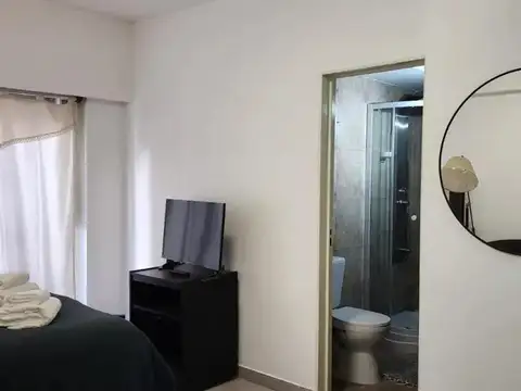 Departamento en Alquiler Temporal de Monoambiente