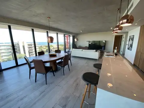 Departamento en Venta en La Barra, USD 1.200.000