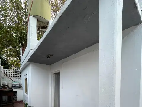 Vuelta de Obligado 1500, Piso PB