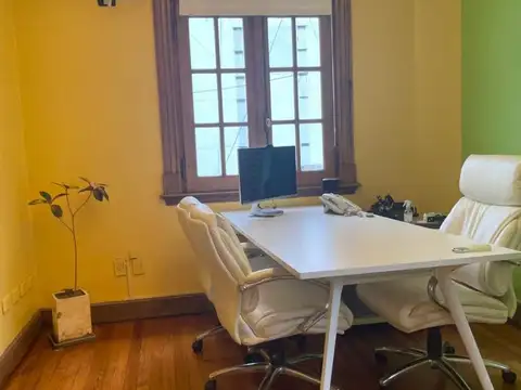 SUIPACHA 300, Piso 5