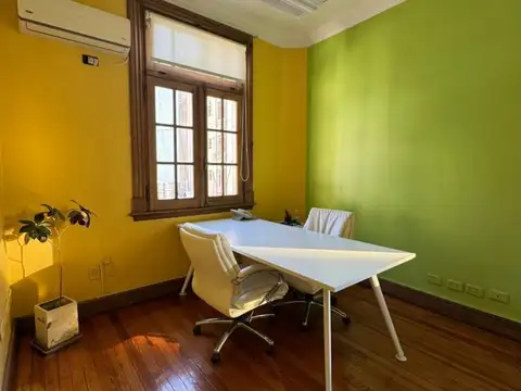 VENTA 3 AMBIENTES APTO CREDITO Y APTO PROF, MICROCENTRO, CABA