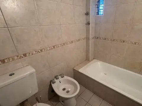 Departamento en Alquiler Permite mascota